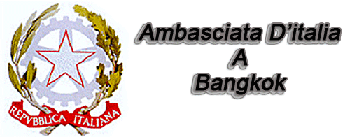 ambasciata italiana