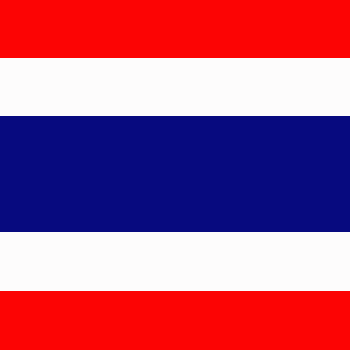 informazioni Thailandia