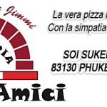 pizzeria chalong michele