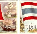 Uffici consolari Thailandia