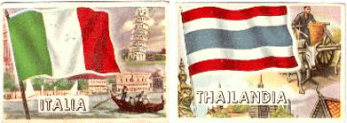 Uffici consolari Thailandia