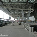 aeroporto bangkok
