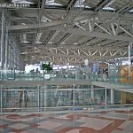 aeroporto suvarnabhumi