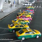 Taxi Bangkok