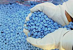 Nuovo Viagra Thailandese