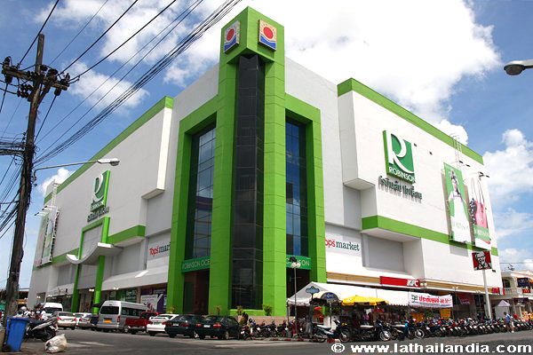 Robinsons