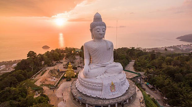 big buddha phuket