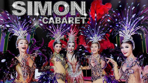 simon cabaret