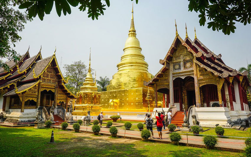 guida chiang mai