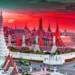 guida viaggio Bangkok