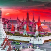 guida viaggio Bangkok