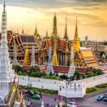 bangkok cosa vedere