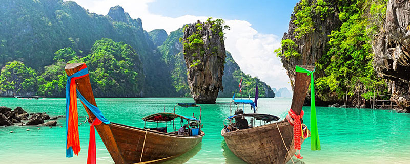 guida viaggio phuket