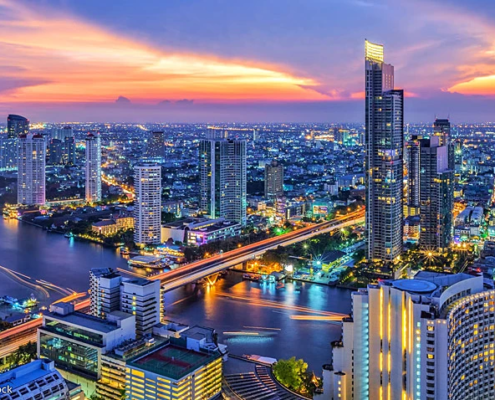 offerta vacanza bangkok