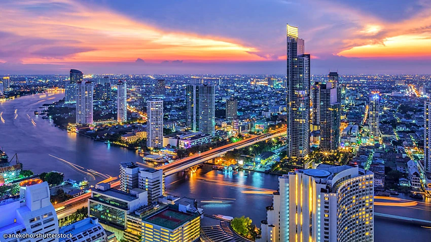 offerta vacanza bangkok