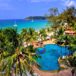 kata beach phuket