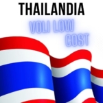 offerte voli thailandia