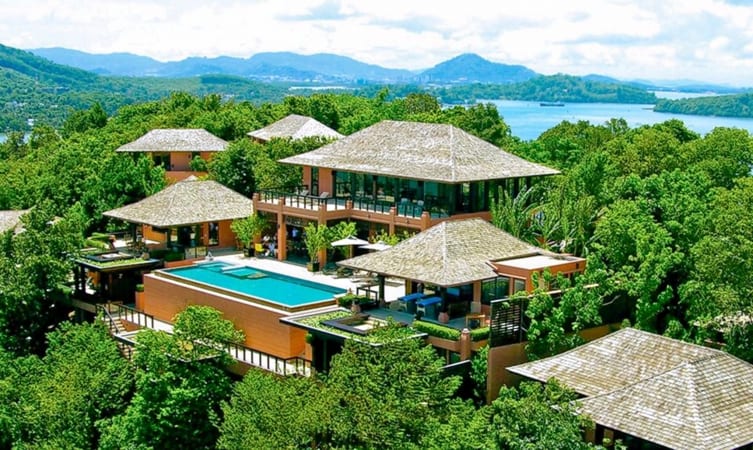 sri panwa resort phuket