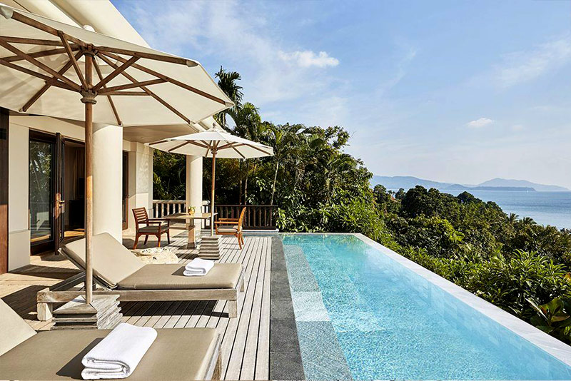 trisara resort phuket