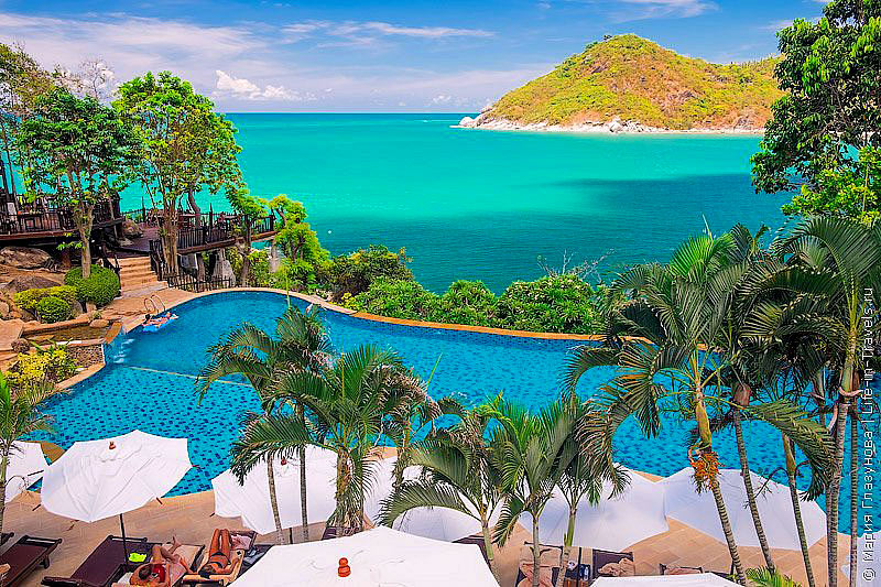 isola koh phangan